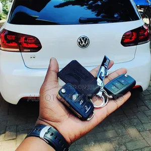 Vw Golf Duplicate Keys/ Replacement