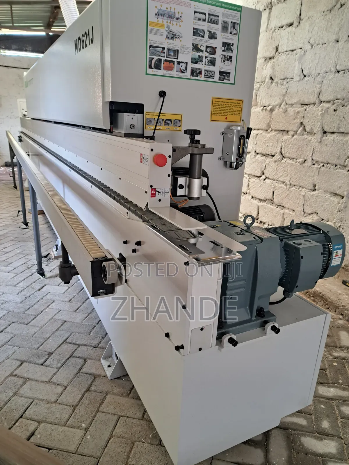 Board Cutting Edge Banding Serices