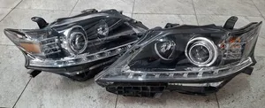 Lexus 270/350/450 Headlight