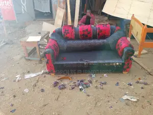 Two Toned Seat