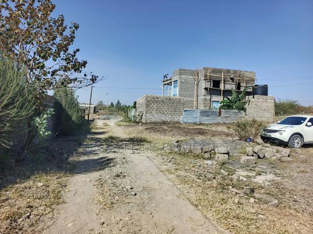 1/4 Acre Plots for Sale in Kitengela