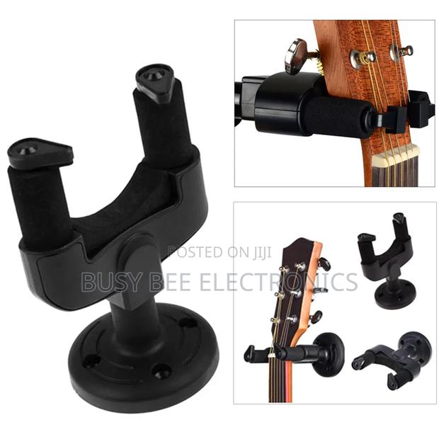 Guitar Wall Stand - thumbnail 2