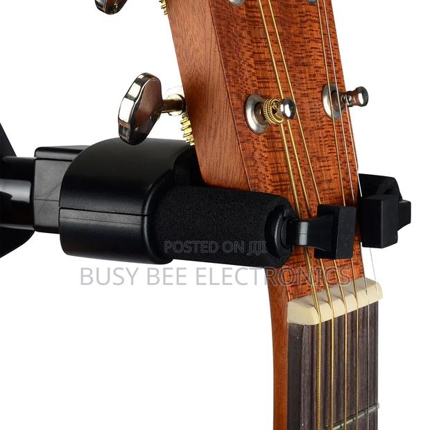 Guitar Wall Stand - thumbnail 4
