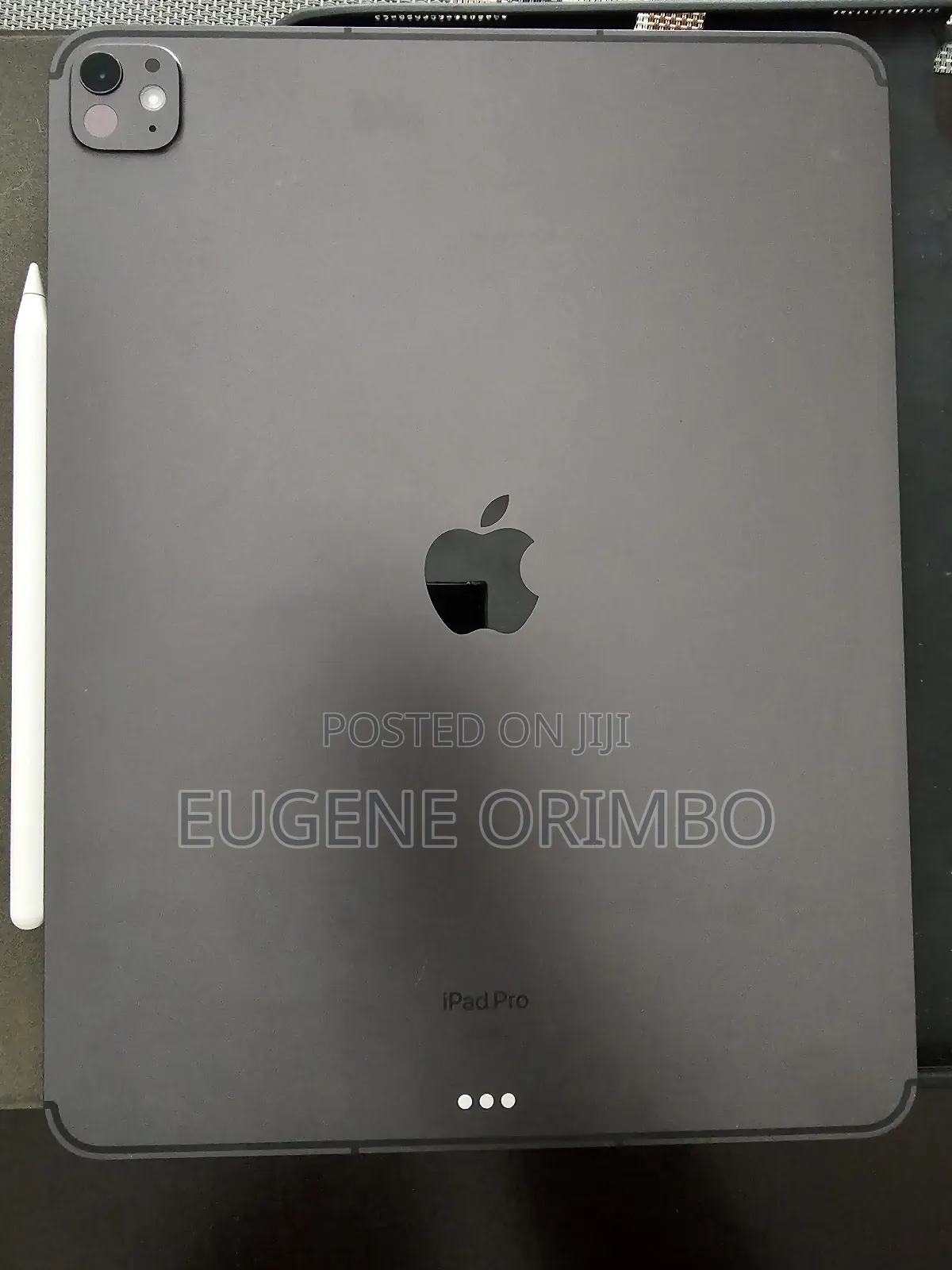 Apple iPad Pro 256 GB Gray