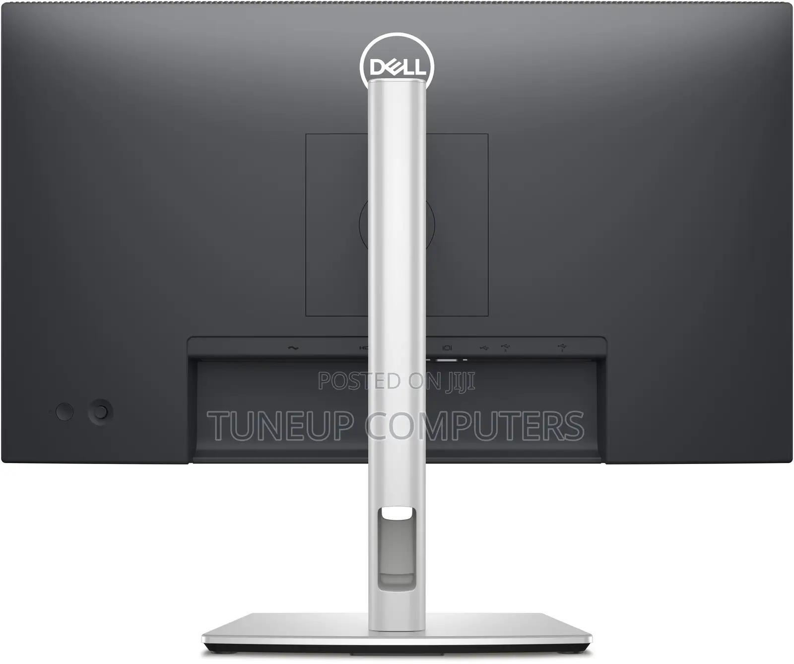 "Dell P2425h 23.8"" FHD Monitor,