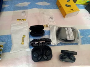 Universal Earbuds Replacement Battery