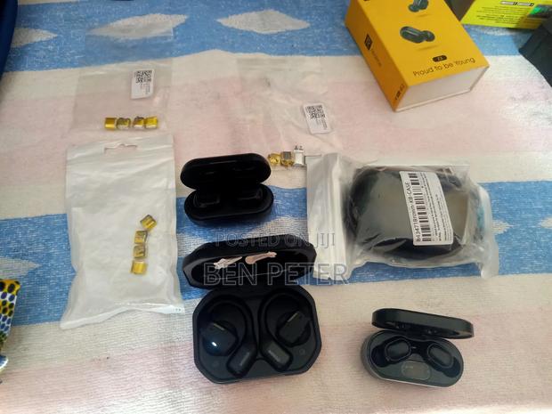 Universal Earbuds Replacement Battery - thumbnail 2
