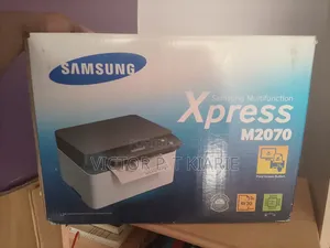 Samsung Xpress M2070 Printer/Scanner/Copier for Sale