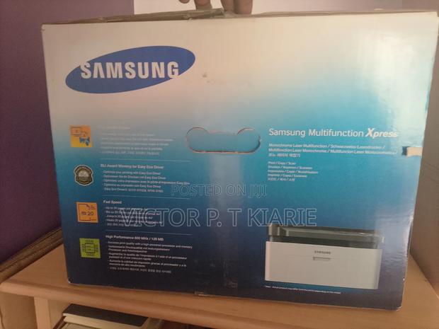 Samsung Xpress M2070 Printer/Scanner/Copier for Sale - thumbnail 2