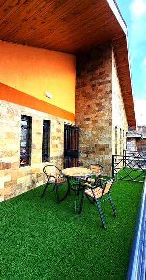4 Bedroom Mansion Airbnb Mirema |Party-Friendly | Near Syndicate TRM