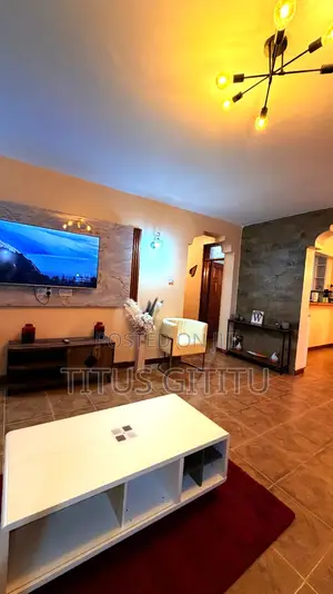 4 Bedroom Mansion Airbnb Mirema |Party-Friendly | Near Syndicate TRM
