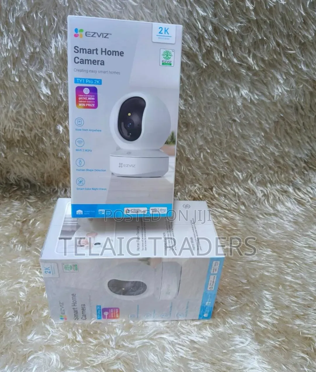 Ty1 Camera