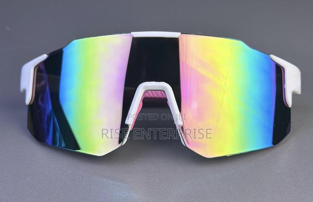 Hiking/Cycling/Running Glasses - thumbnail 2