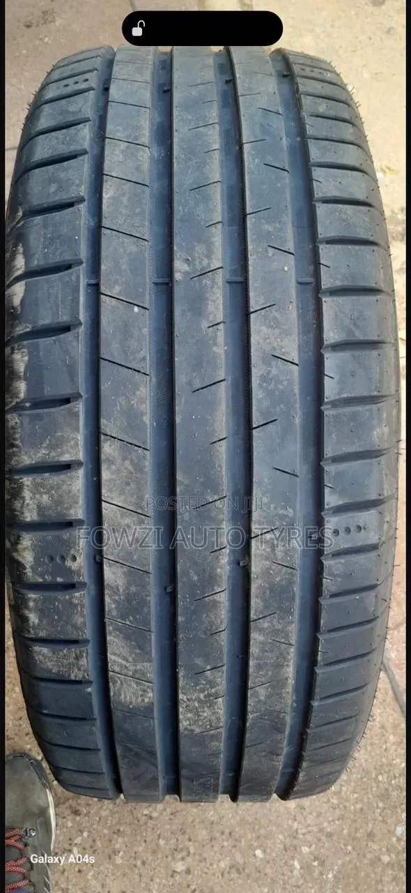 275/40r20 Dovroad