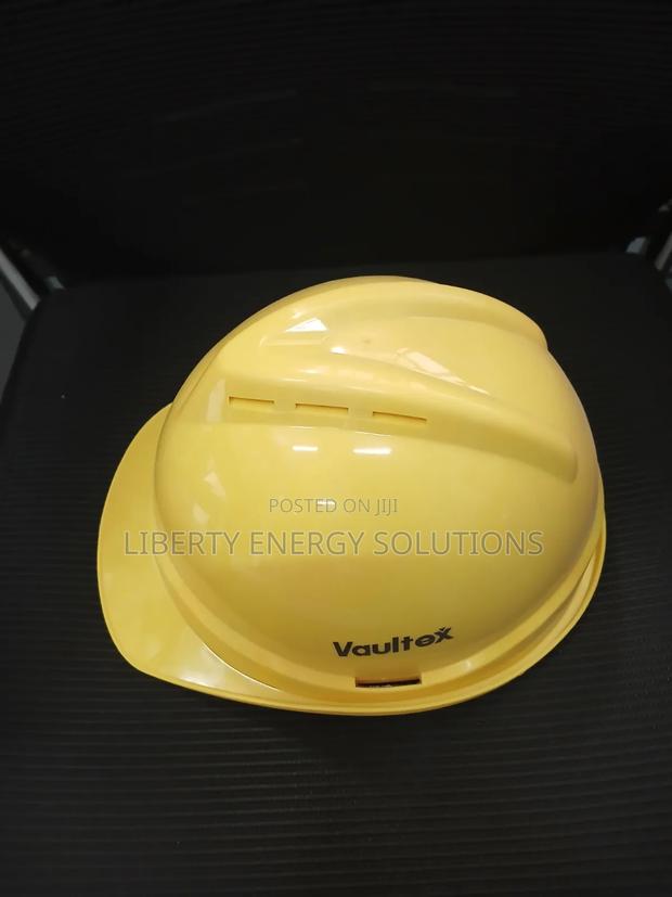 Vaultex Heavy Duty Safety Helmet - thumbnail 2