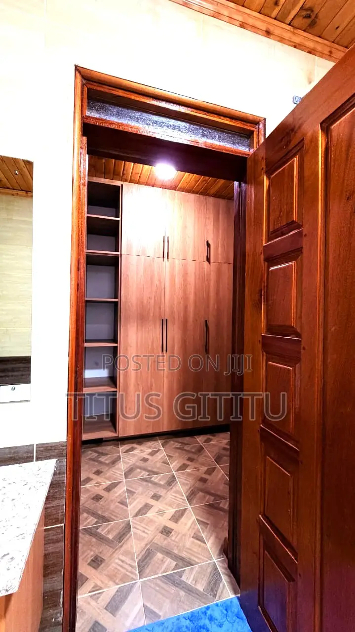 4 Bedroom Mansion Airbnb Mirema |Party-Friendly | Near Syndicate TRM