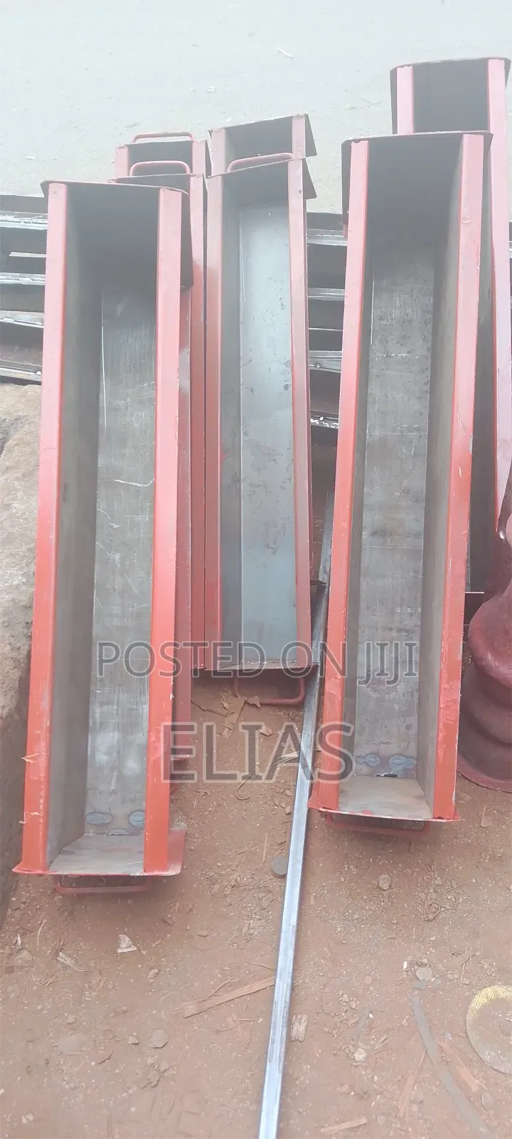 Elias Yewa Building And Construction