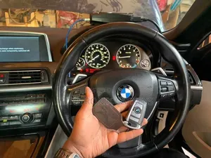 All BMW Car Keys Programming Replacement