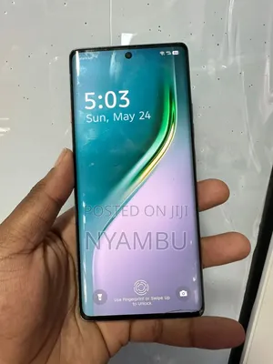 Tecno Camon 40 Pro 5G 256 GB Green