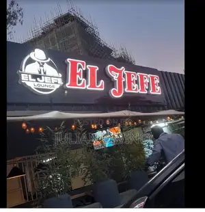 Club and Restaraunt for Sale