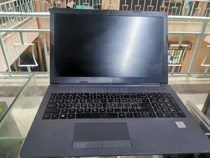 New Laptop HP 250 G7 16GB Intel Core Ultra 5 SSD 256GB