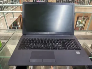 New Laptop HP 250 G7 16GB Intel Core Ultra 5 SSD 256GB