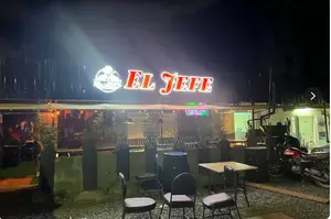 Club and Restaraunt for Sale