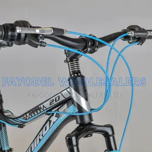 Unirox All-Terrain Kids Bicycle
