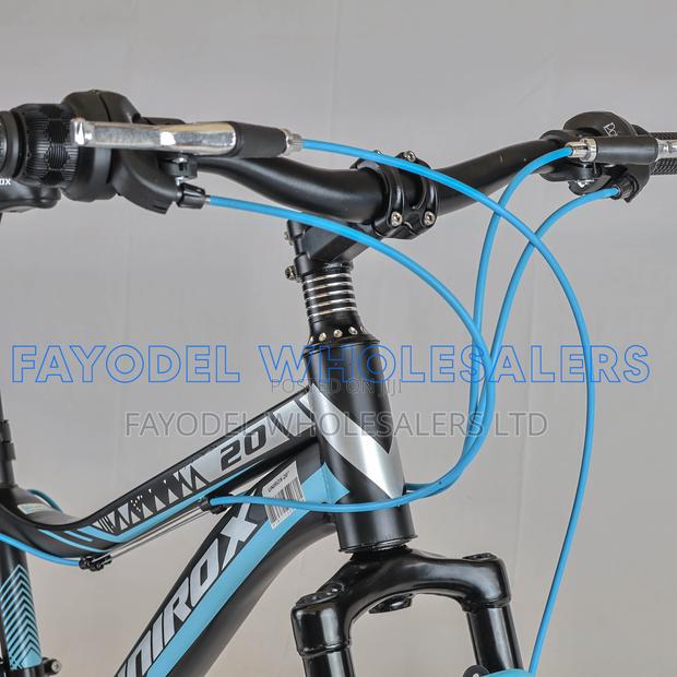 Unirox All-Terrain Kids Bicycle