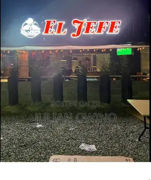 Club and Restaraunt for Sale