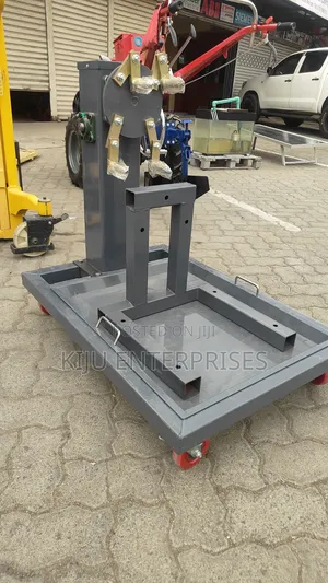 Engine Rack