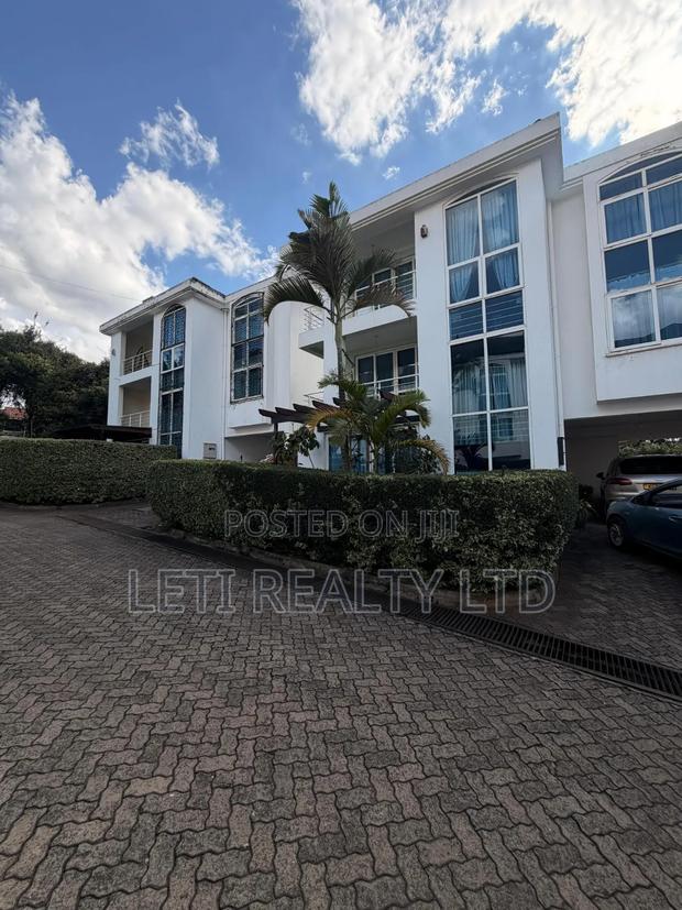 4bdrm Townhouse/Terrace in Lavington for sale