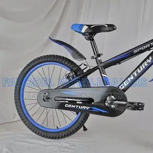Century Sporty Bike Size 20