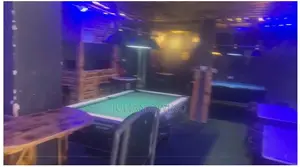 Club and Restaraunt for Sale