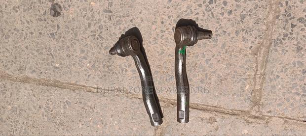 Tie Rods Vx100-Series V8 200-Series. - thumbnail 3