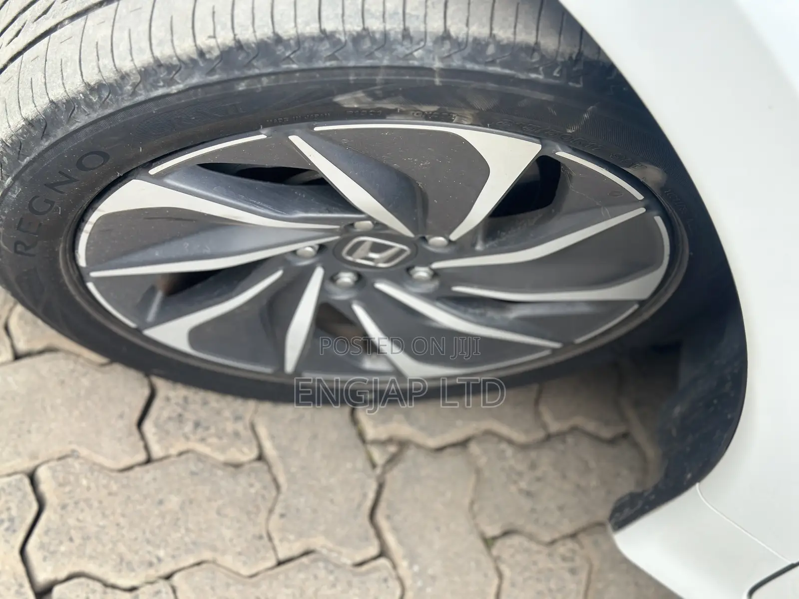 Honda Insight 2019 Pearl