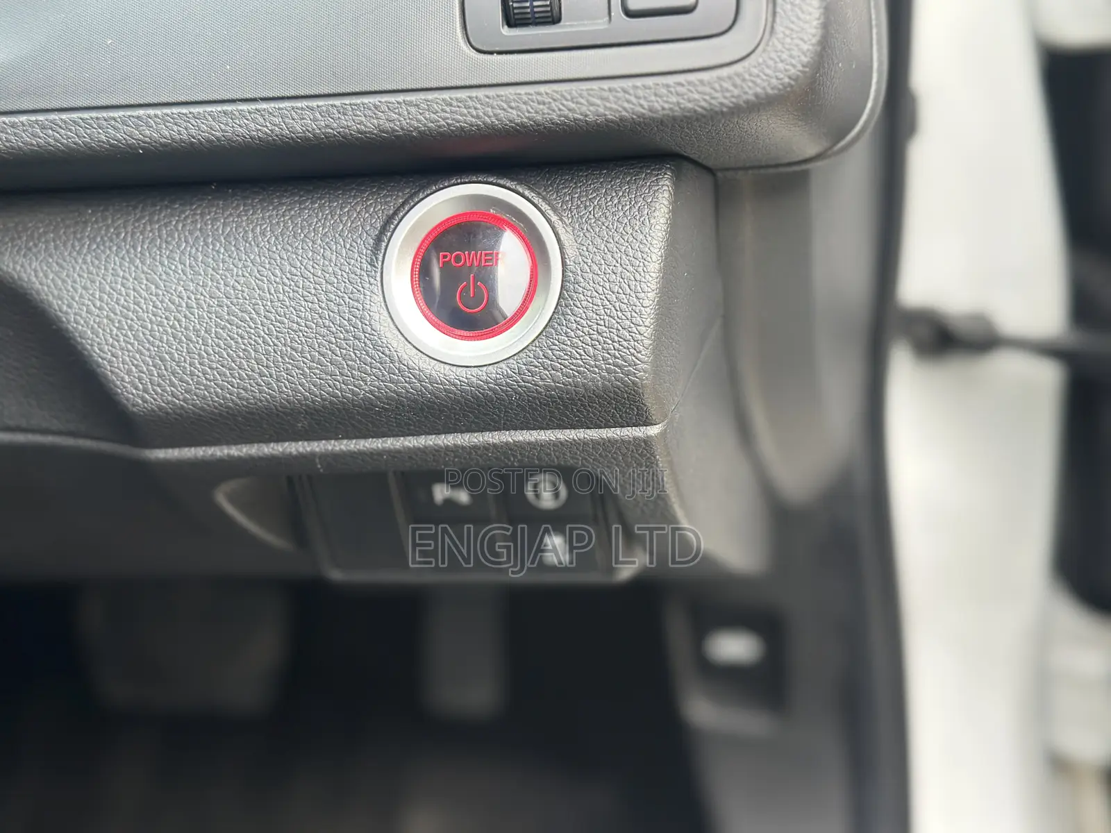 Honda Insight 2019 Pearl