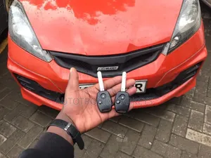 Honda Fit Keys Programming/ Repair