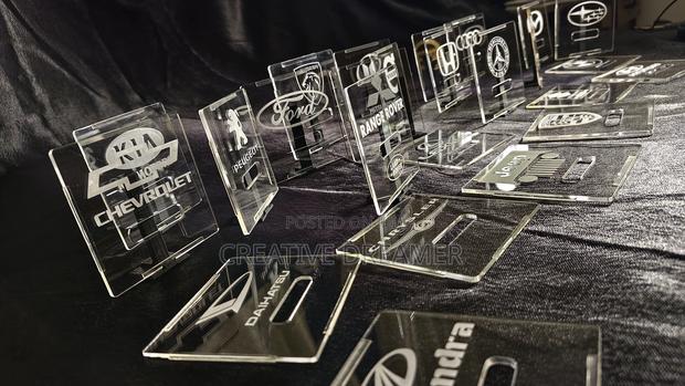 Insurance Pockets, Reusable, Clear With Nanotape Technology