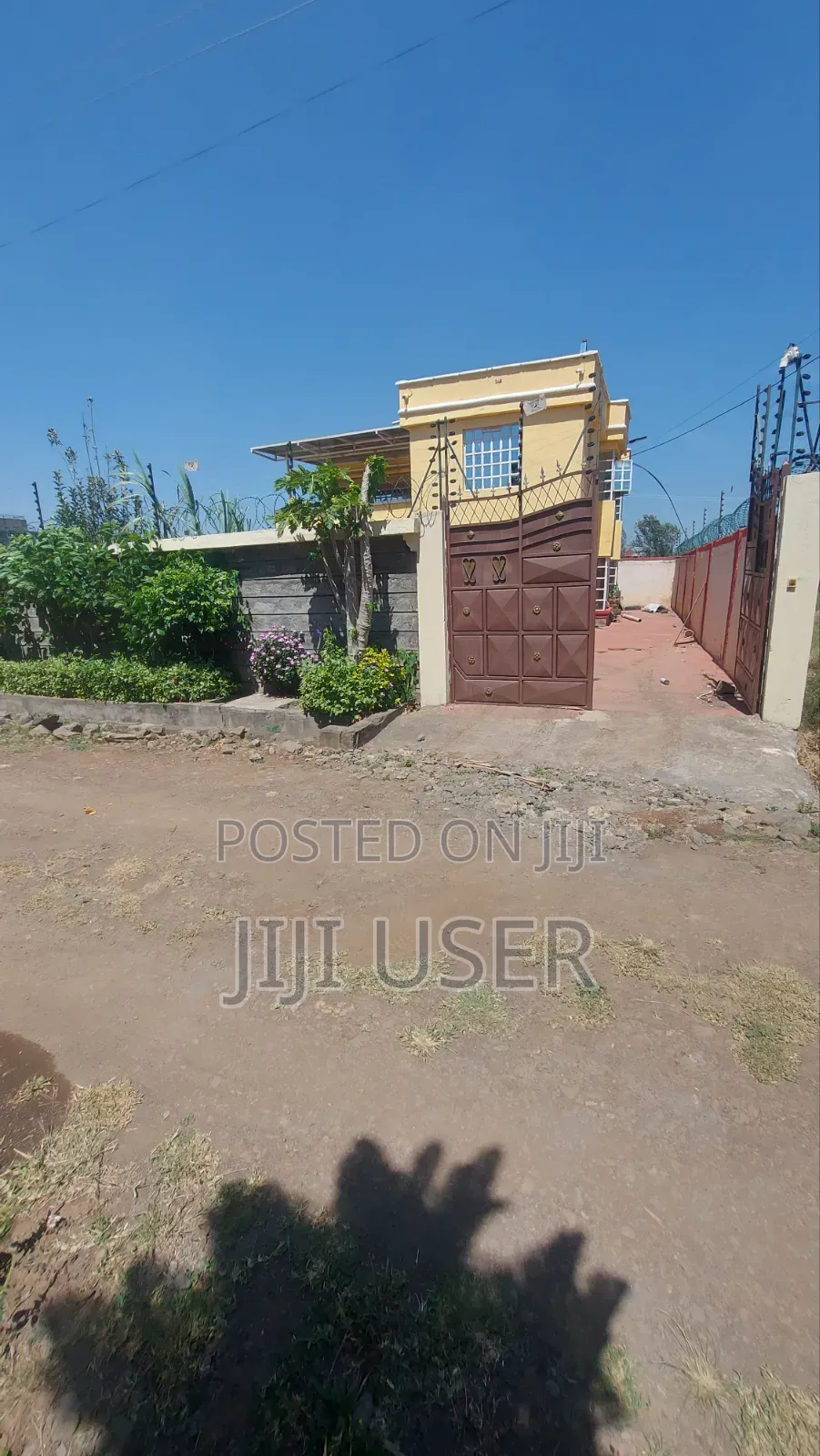 4bdrm Mansion in Riverside Drive2, Kahawa Sukari for sale