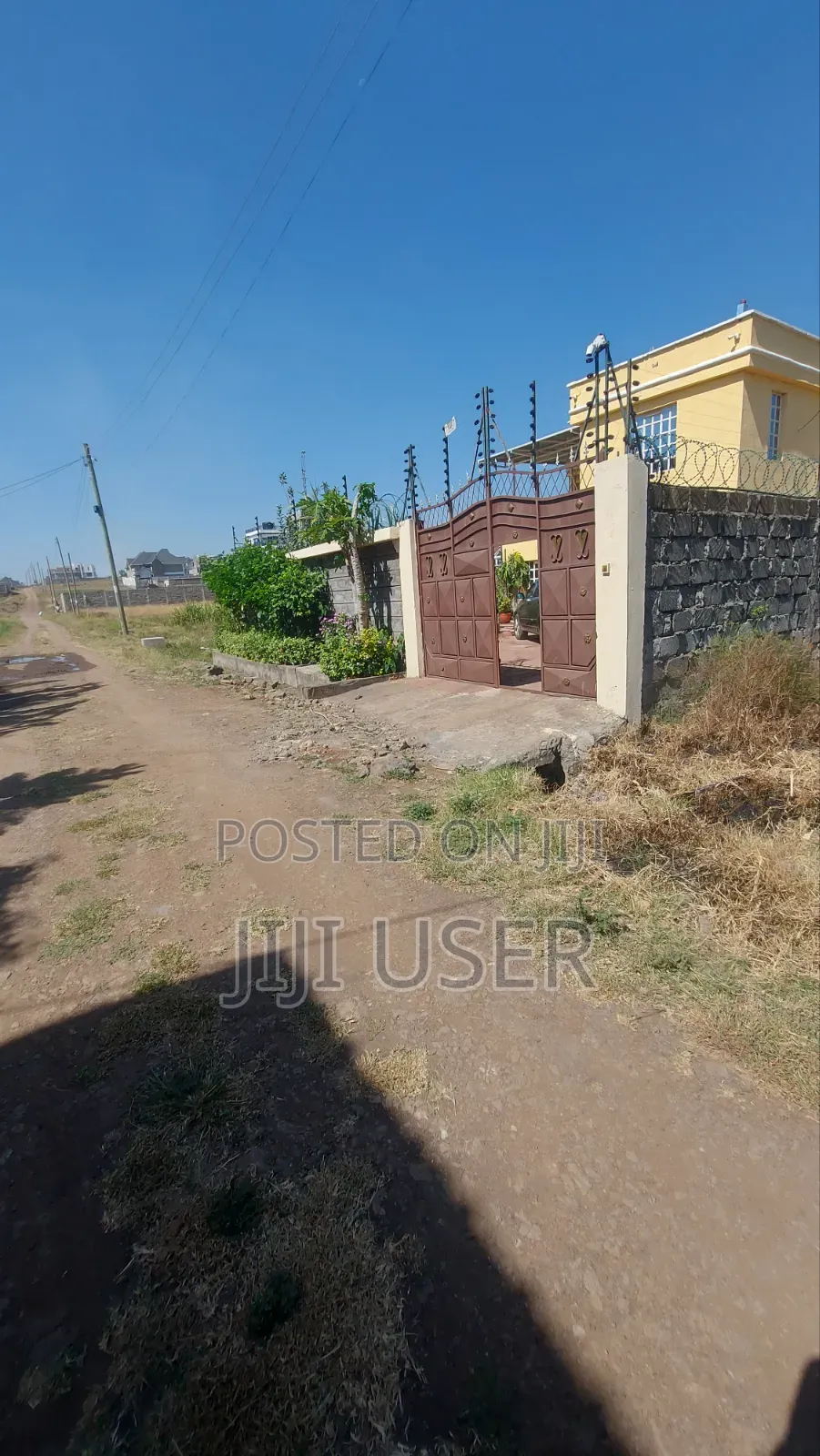 4bdrm Mansion in Riverside Drive2, Kahawa Sukari for sale