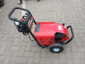 Heavy-duty High Pressure Car Wash Machine