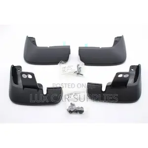 Mazda Demio Dj (Mazda2) Mud Guard