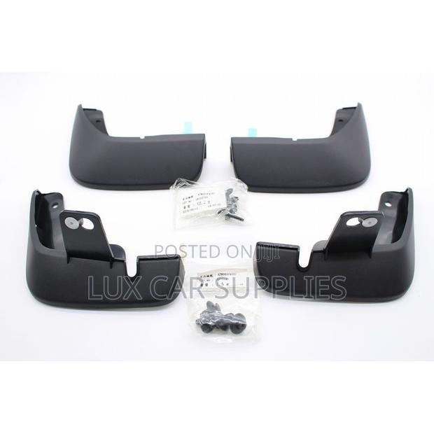 Mazda Demio Dj (Mazda2) Mud Guard - thumbnail 2
