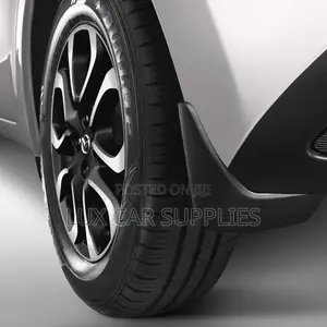 Mazda Demio Dj (Mazda2) Mud Guard