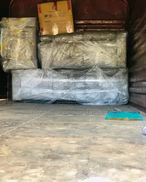Movers/Transport Services in Thome, Garden Estate,Marurui