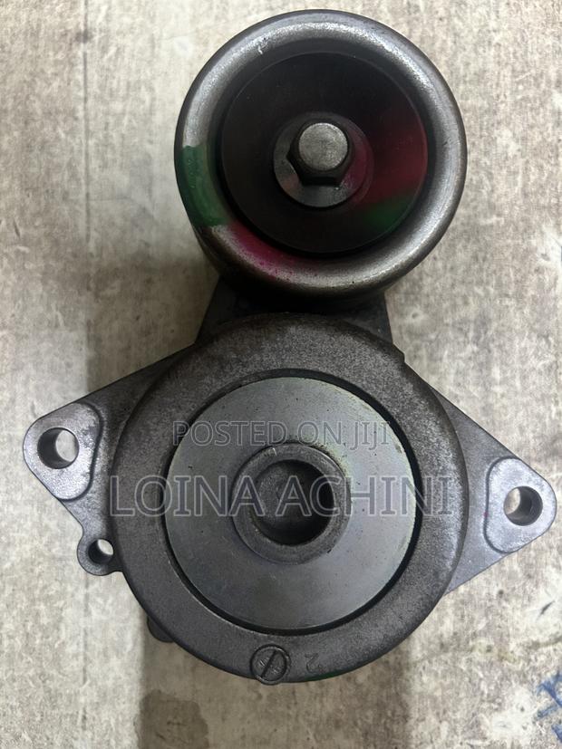 Honda Vezel / Honda Grace Tensioner