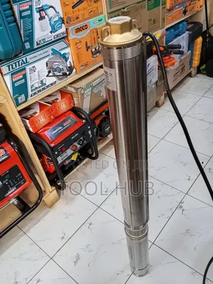 Borehole/ Submersible Water Pump