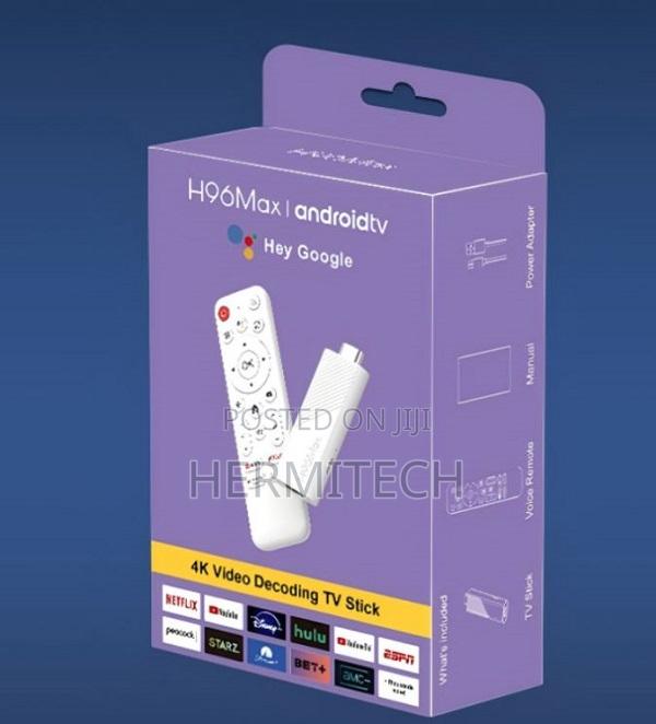 H96 H313 2gb Ram 16gb Rom Stick Tv Best Android 14 Atv
