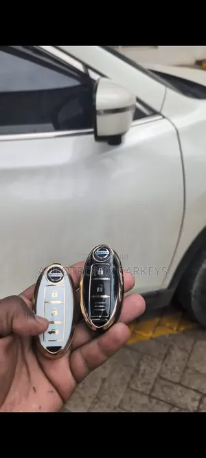 Toyota Landcruiser Keys Coding $ Synchronization
